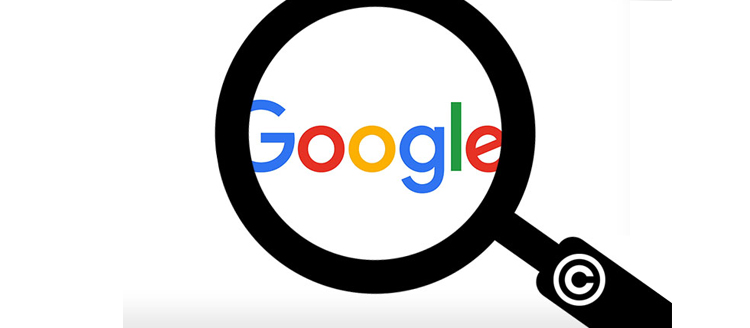 Google Telif Hakkı Politikaları Nelerdir?