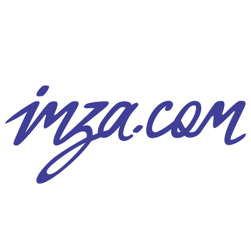 Imza Global Marketing logo