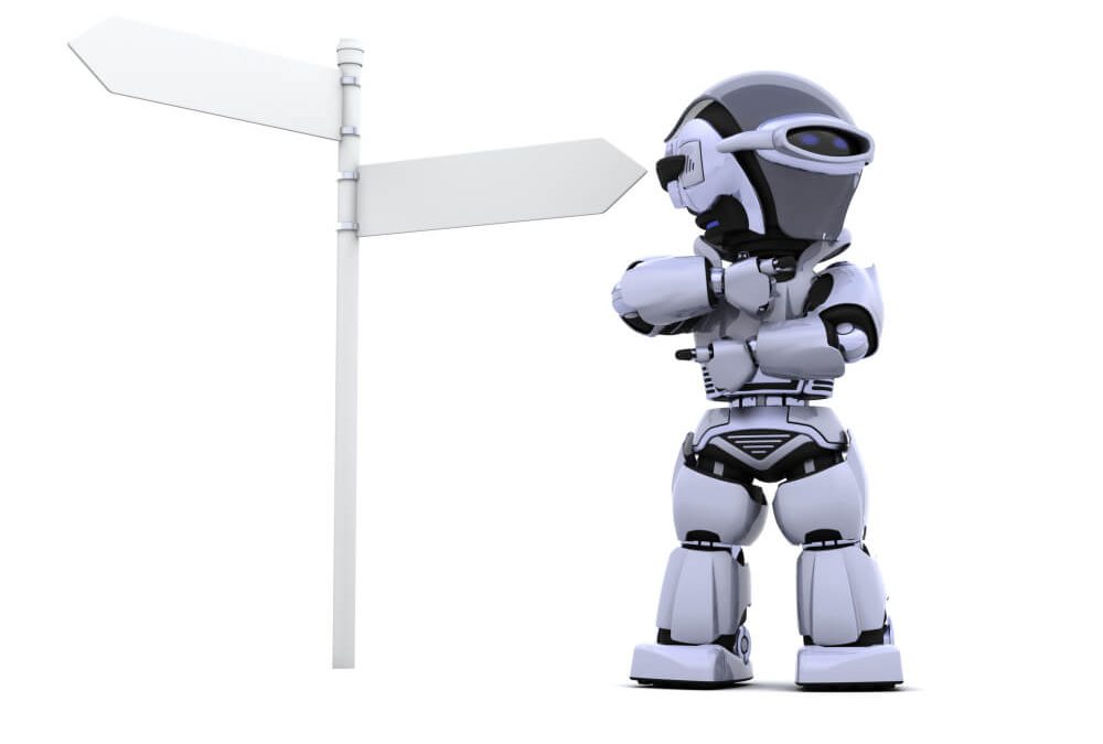 Robots.txt ile Hangi Sayfalar Arama Motorlarına Kapatılmalıdır?