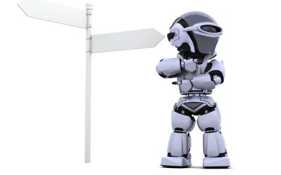 Robots.txt ile Hangi Sayfalar Arama Motorlarına Kapatılmalıdır?