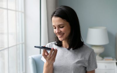 Sesli Arama Optimizasyonu (Voice Search) Nedir?