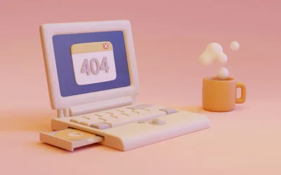 404 Hataları SEO’yu Nasıl Etkiler?