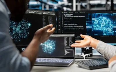 How to Detect and Fix AI-Generated Content Issues for SEO