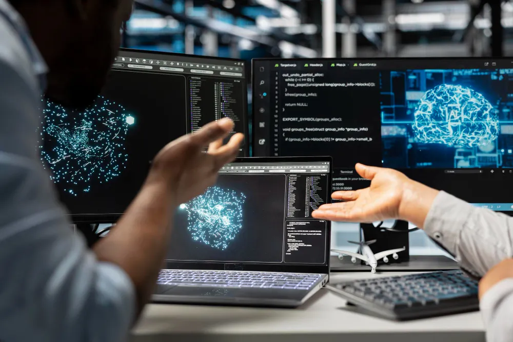 How to Detect and Fix AI-Generated Content Issues for SEO