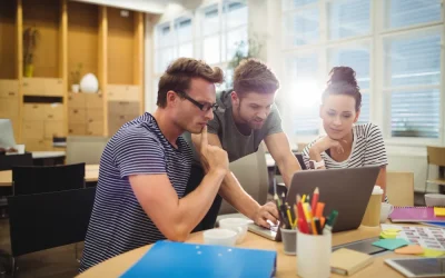 Neden Bir SEO Ajansı ile Çalışmalısınız?