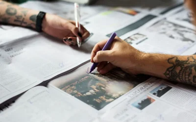 Storytelling Nedir? SEO’ya Faydası Nedir?