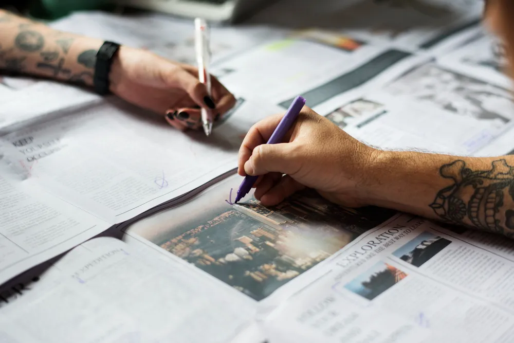 Storytelling Nedir? SEO'ya Faydası Nedir?