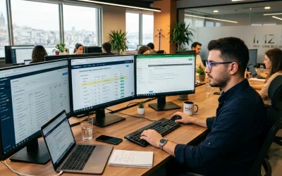 Link Building Nedir ve Nasıl Yapılır?