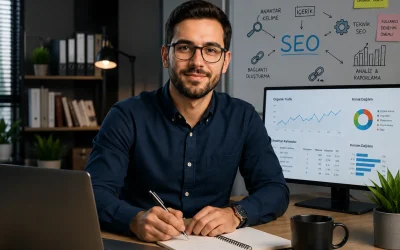 SEO ile Marka Bilinirliği Nasıl Artırılır?