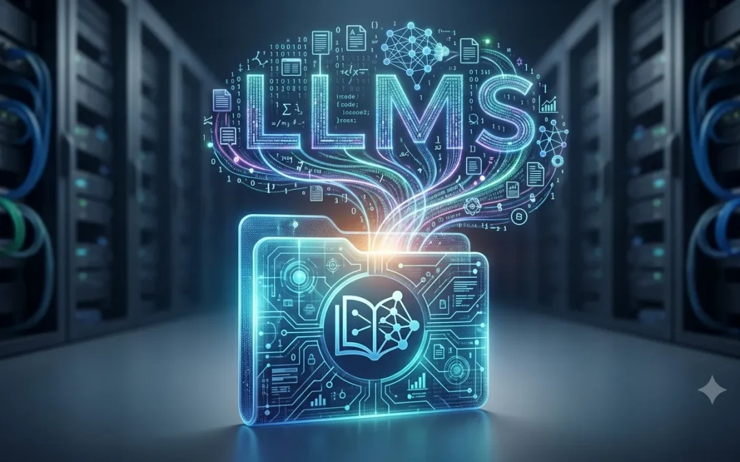 llms.txt Dosyası Nedir ve Neden Önemli?