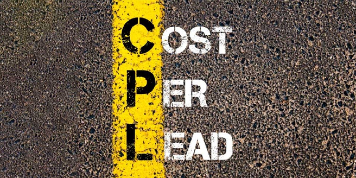 Cost Per Lead (CPL) nedir?