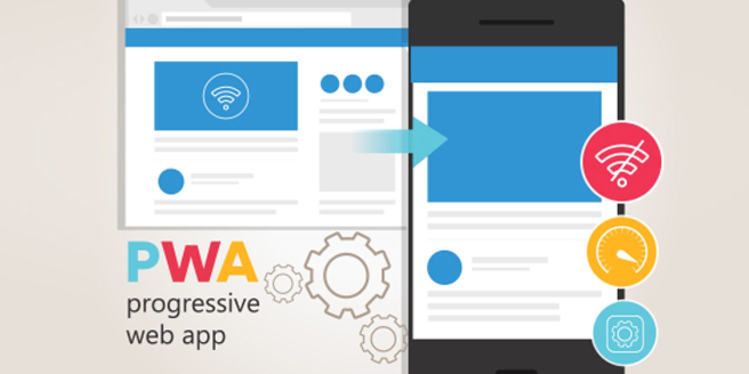 Progressive Web Apps nedir?